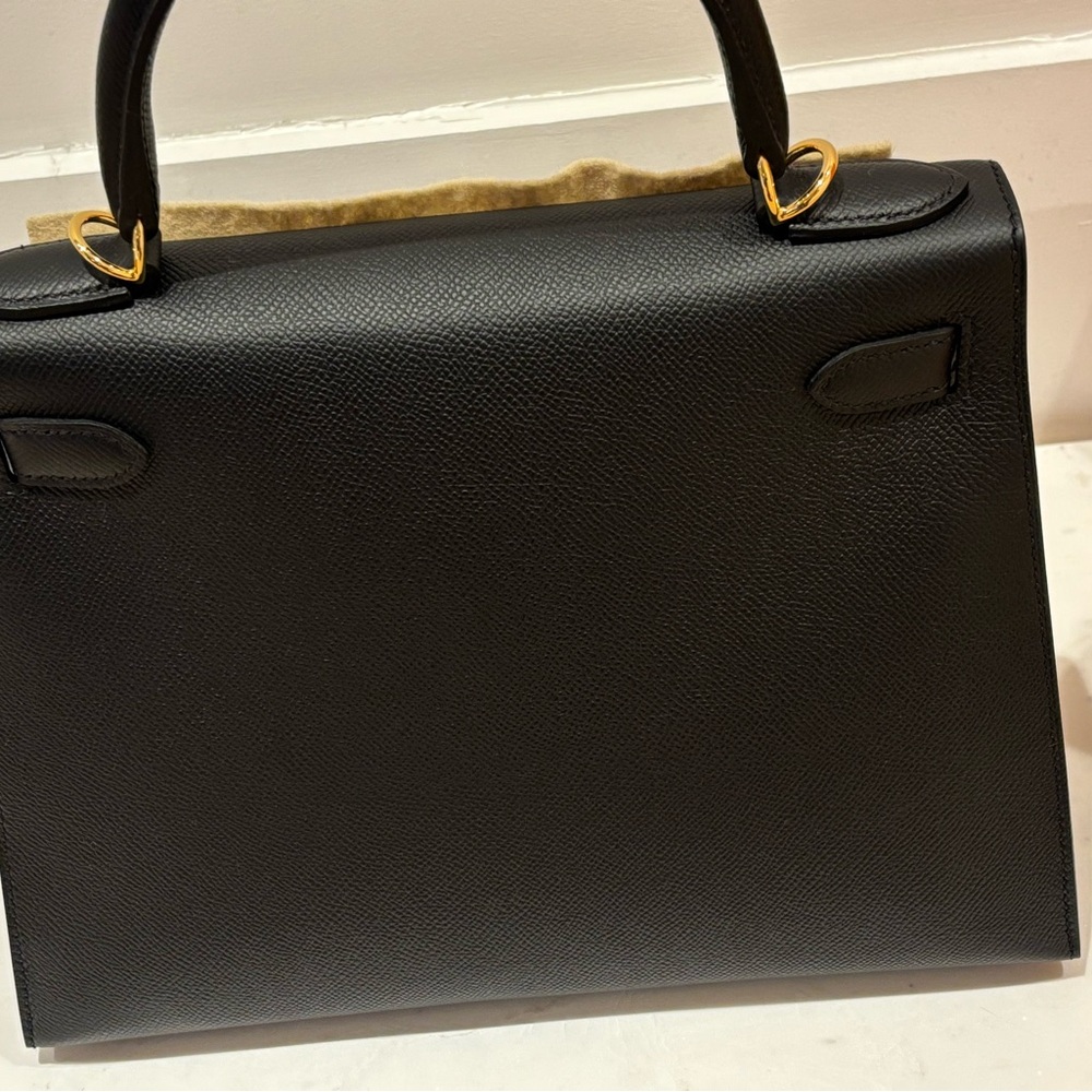 Hermes Kelly 28 - Picture 6 of 10